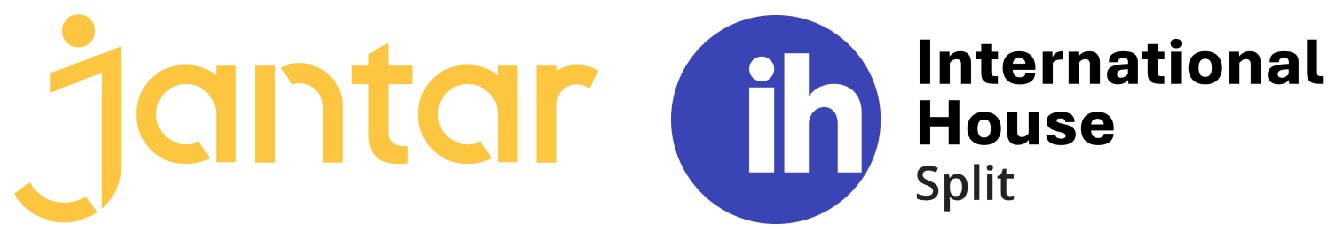 Jantar – International House Split